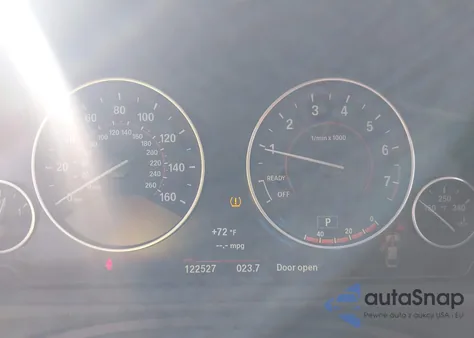 2017 BMW 440I Gran Coupe from USA, damaged, VIN WBA4E3C3XHG187533